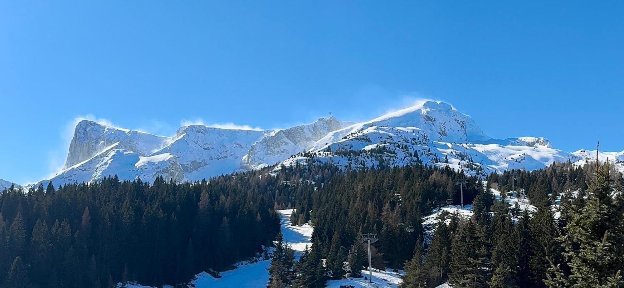 Saint-Étienne-en-Dévoluy Location Superdevoluy 아파트 외부 사진